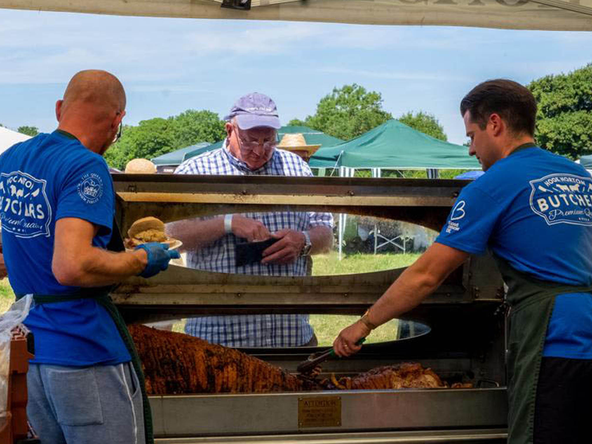 outside-catering